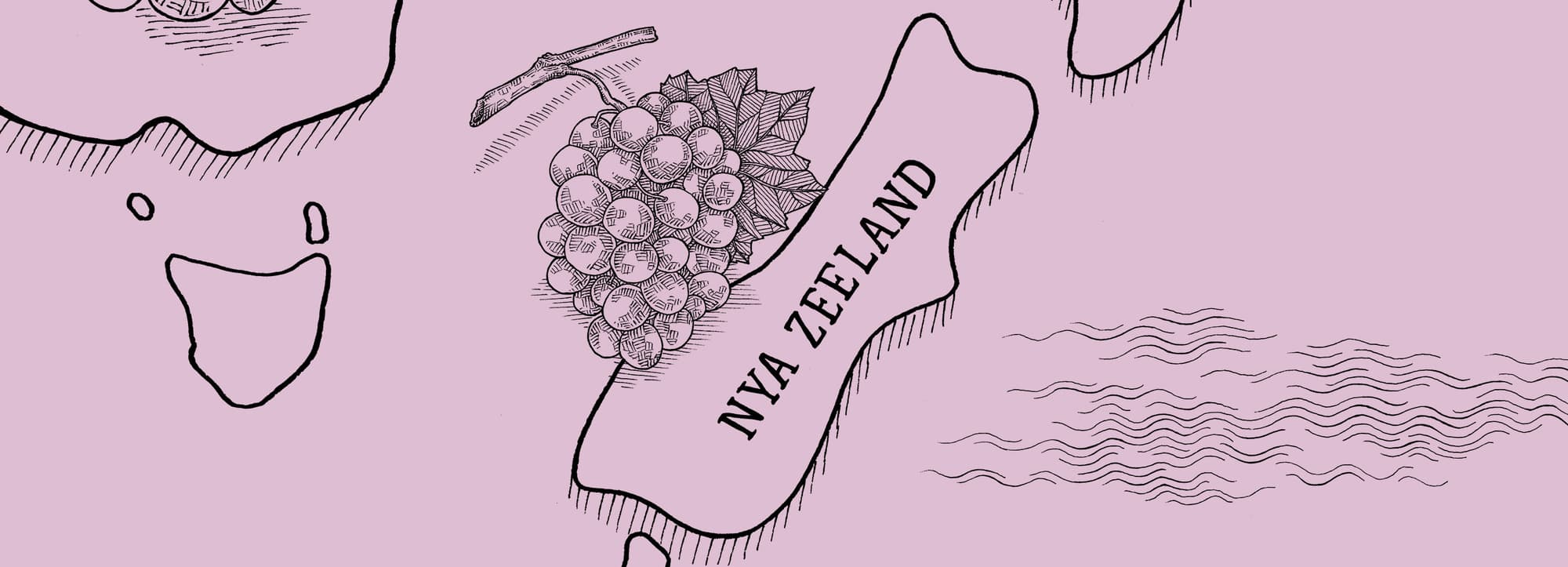 Nya Zeeland