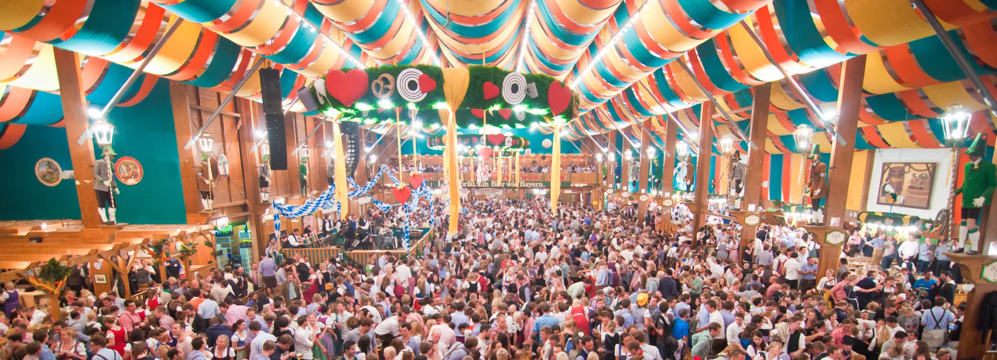 Vad vet du om Oktoberfest?