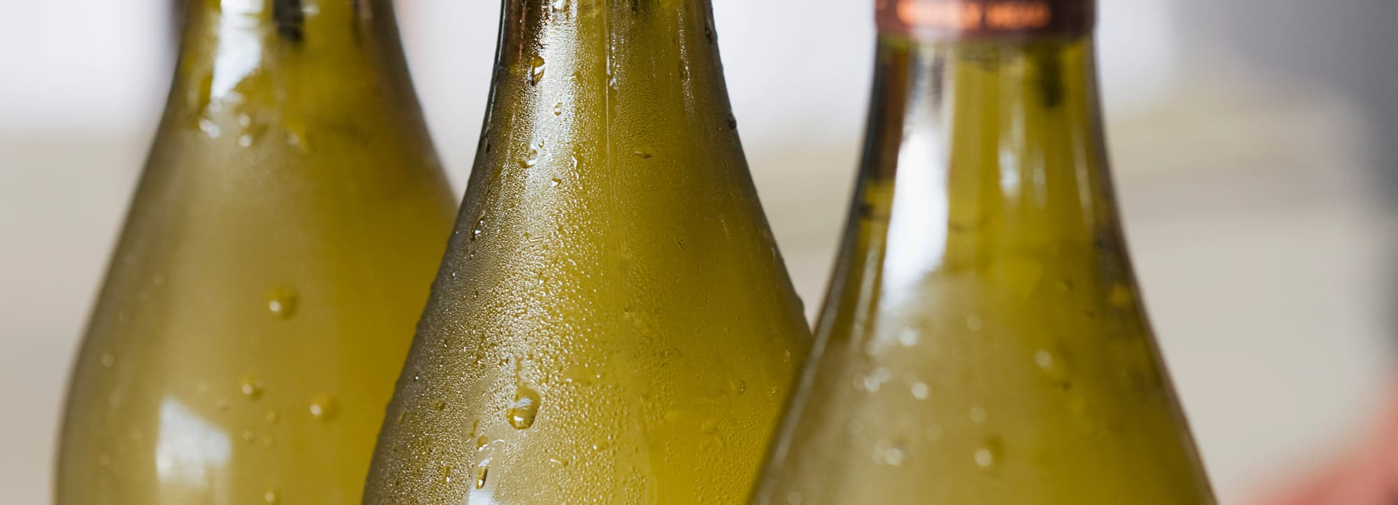 Temperatur vitt vin