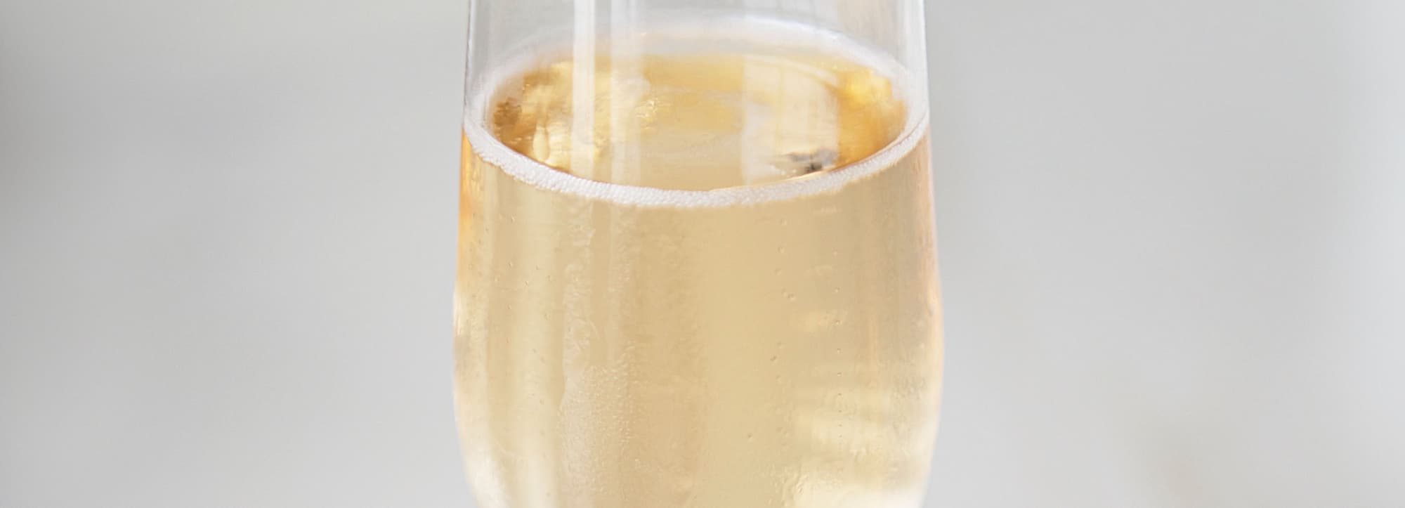 Alkoholfritt bubbel