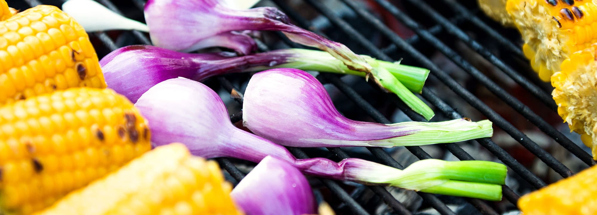 Öl till grillat