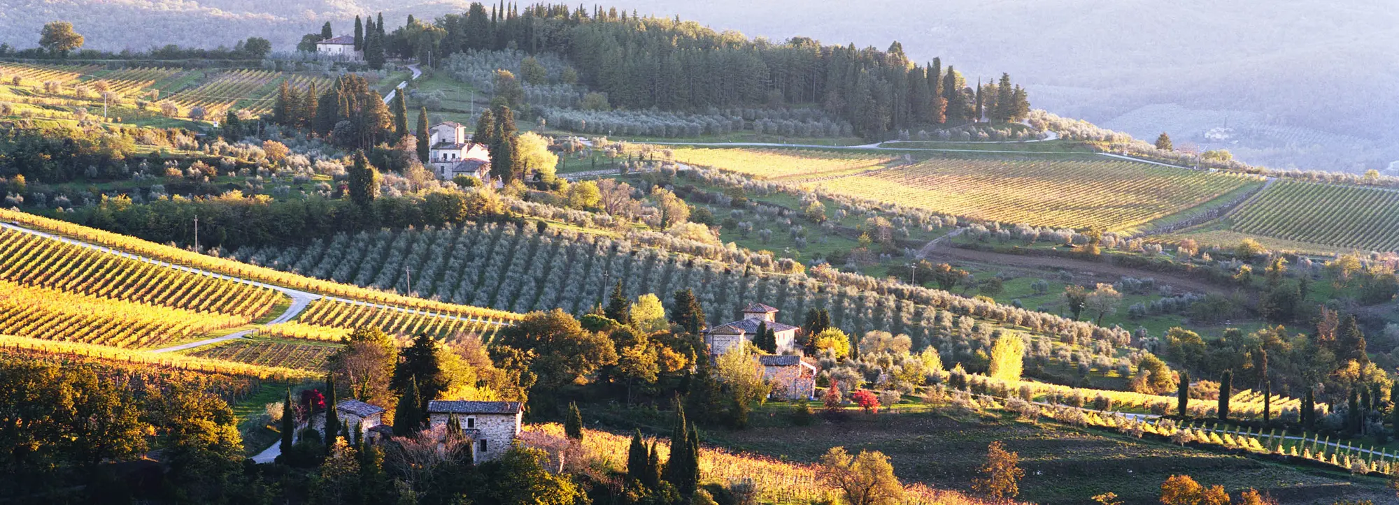 Centrala Italien
