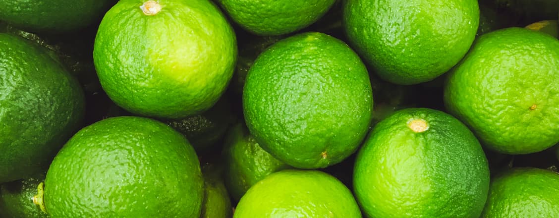 Många lime
