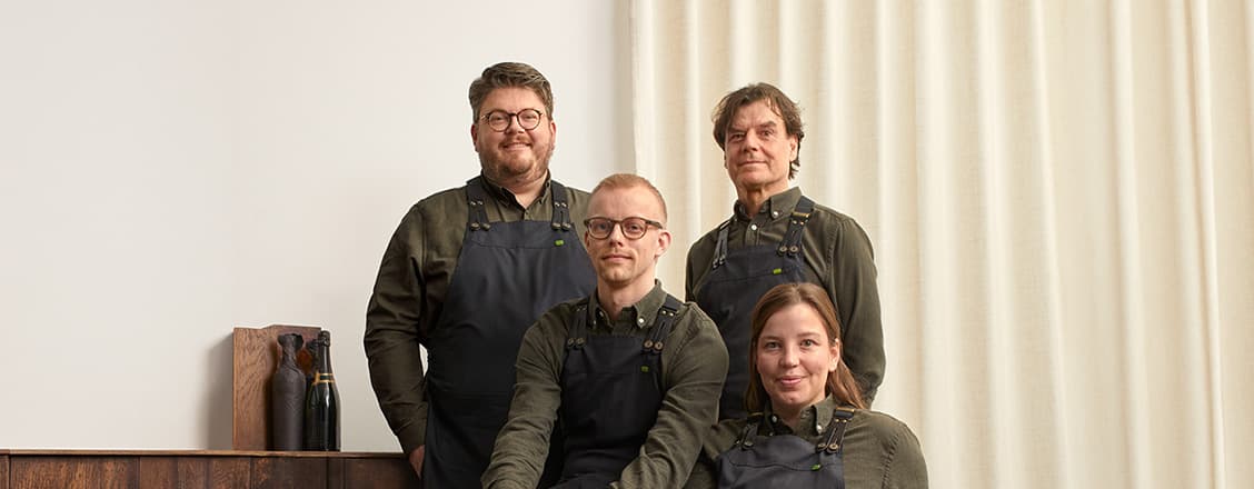 Årgångar från 1790 till 2023 – dryckesauktionen 11–13 maj