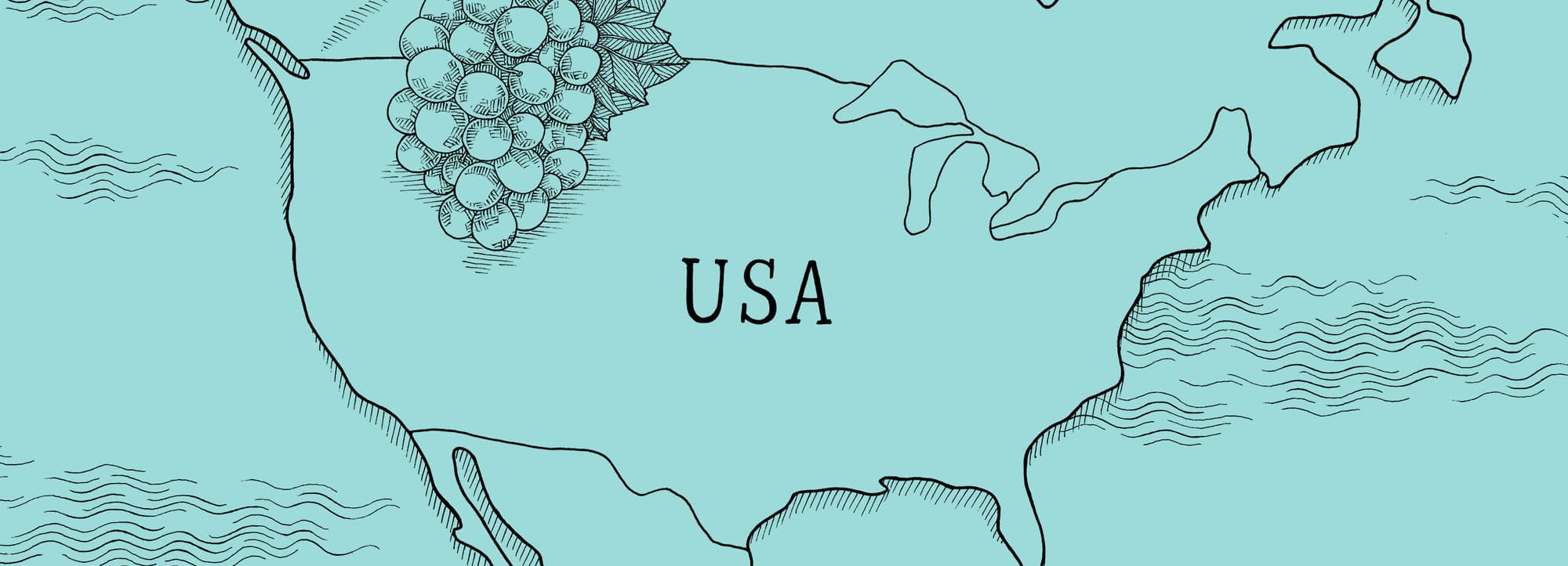 USA