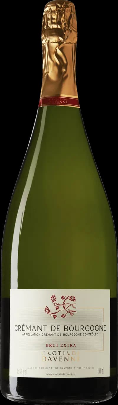 Produktbild för Clotilde Davenne