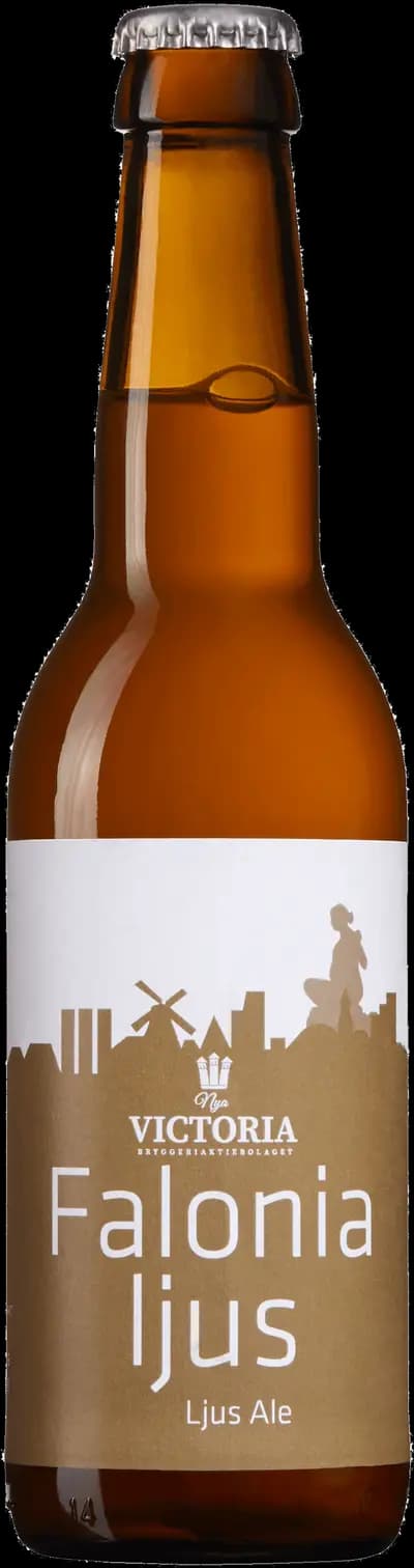 Produktbild för Falonia Ljus