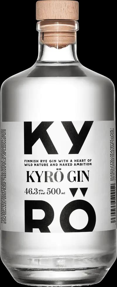 Produktbild för Kyrö Gin