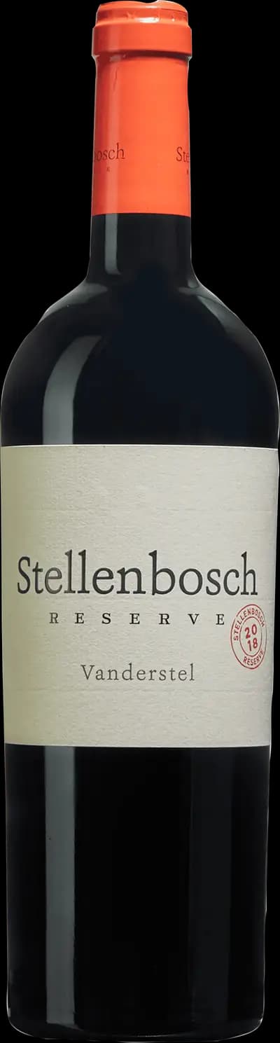 Produktbild för Stellenbosch Reserve