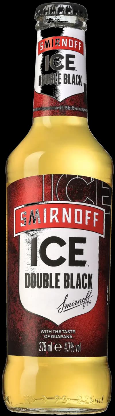 Produktbild för Smirnoff Ice