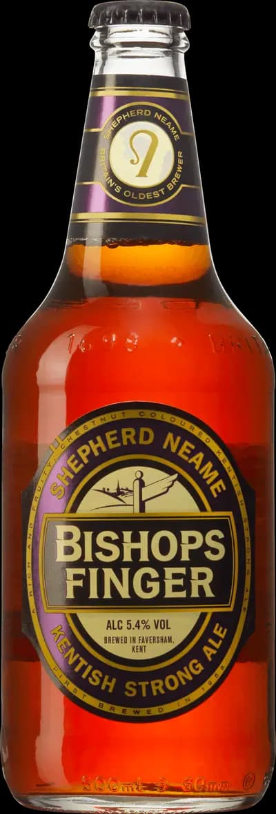 Produktbild för Bishops Finger