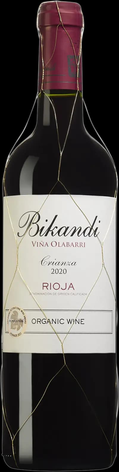 Produktbild för Bikandi
