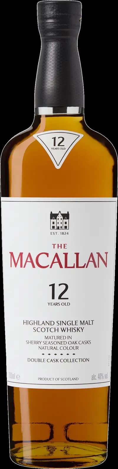 Produktbild för The Macallan