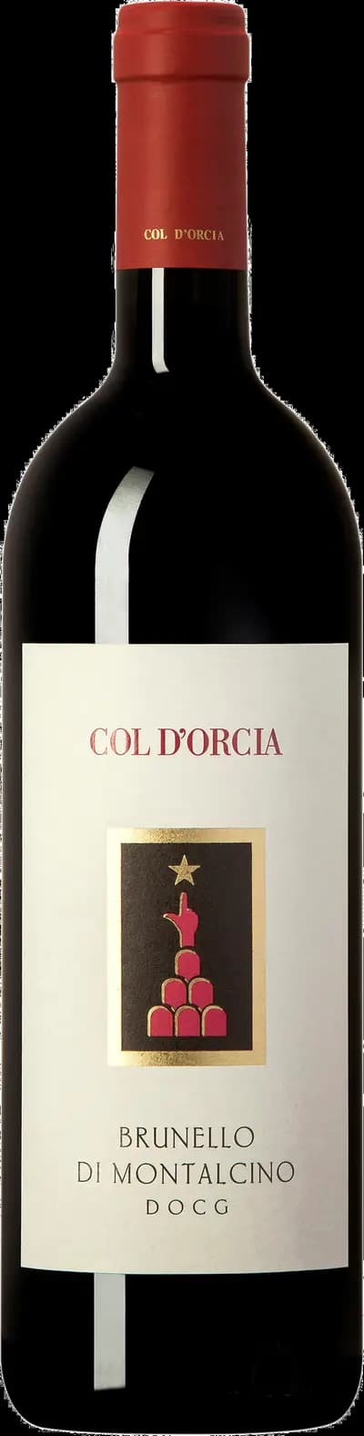 Produktbild för Brunello di Montalcino