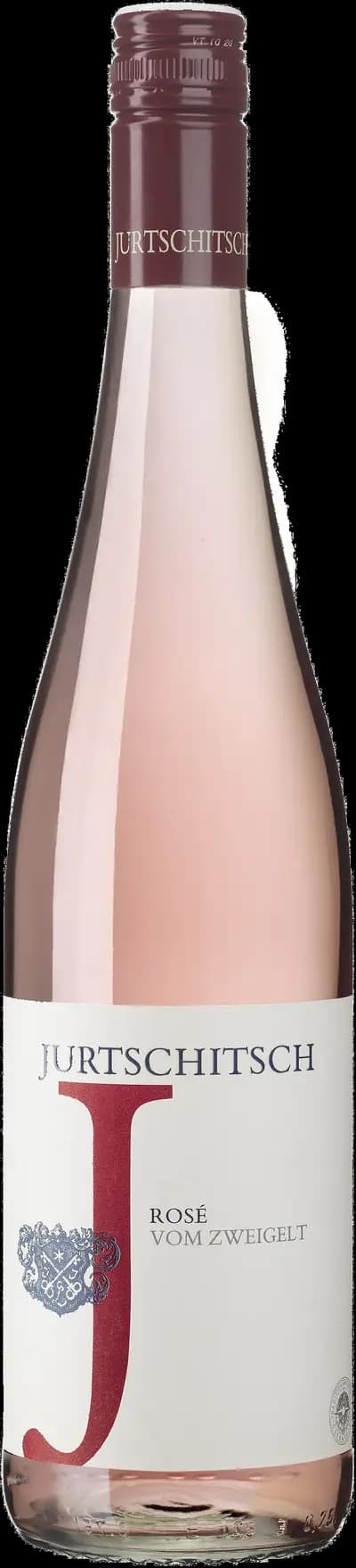 Produktbild för Jurtschitsch Rosé