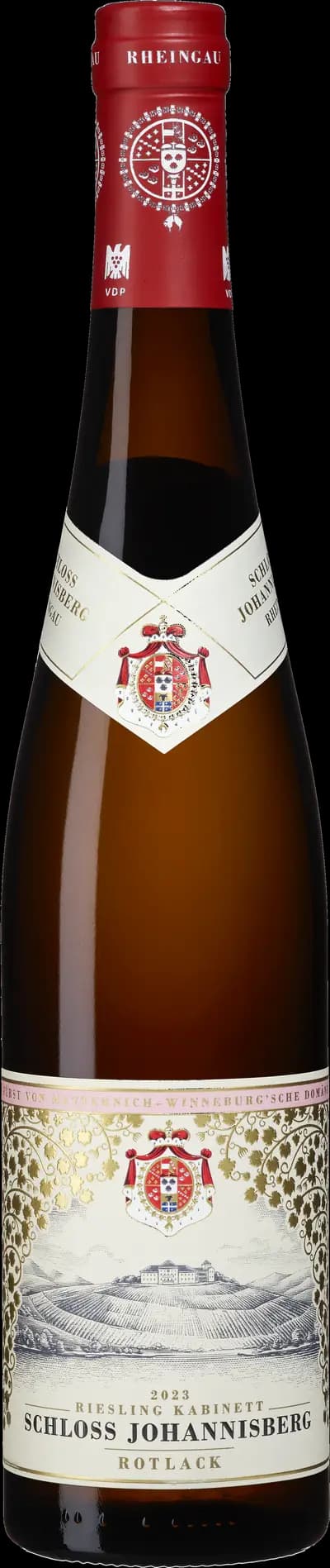 Produktbild för Schloss Johannisberg
