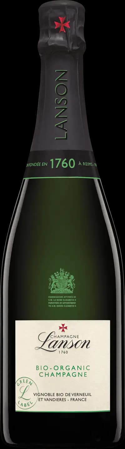 Produktbild för Lanson
