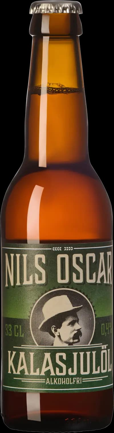 Produktbild för Nils Oscar