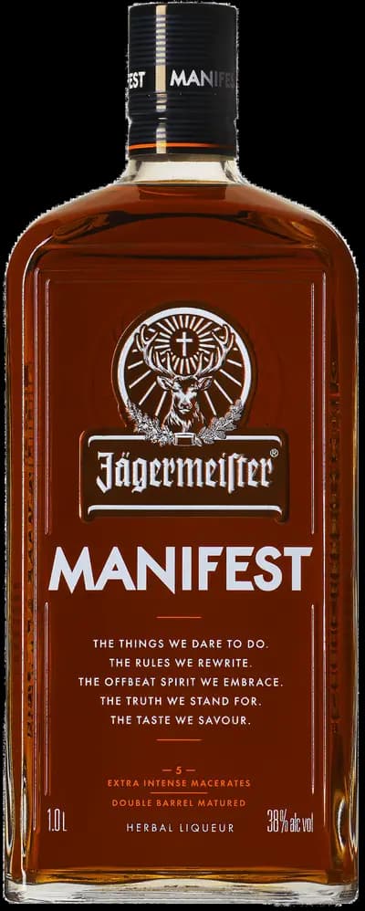 Produktbild för Jägermeister