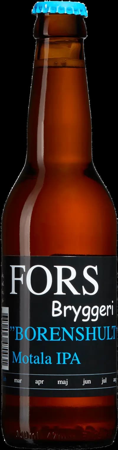 Produktbild för Borenshult