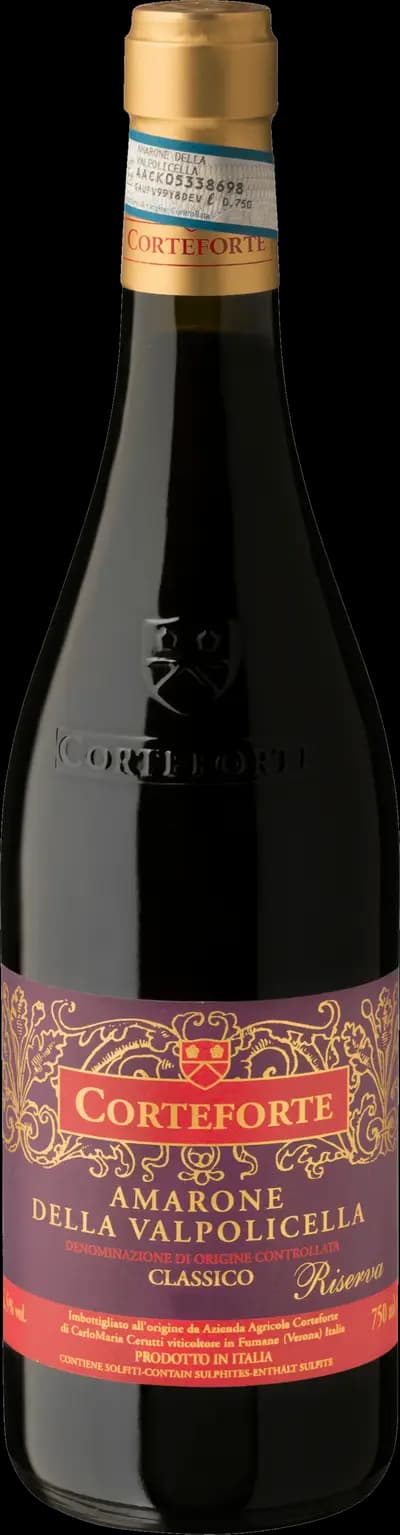 Produktbild för Amarone Classico Riserva
