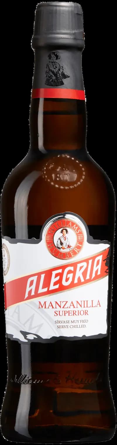 Produktbild för Alegria