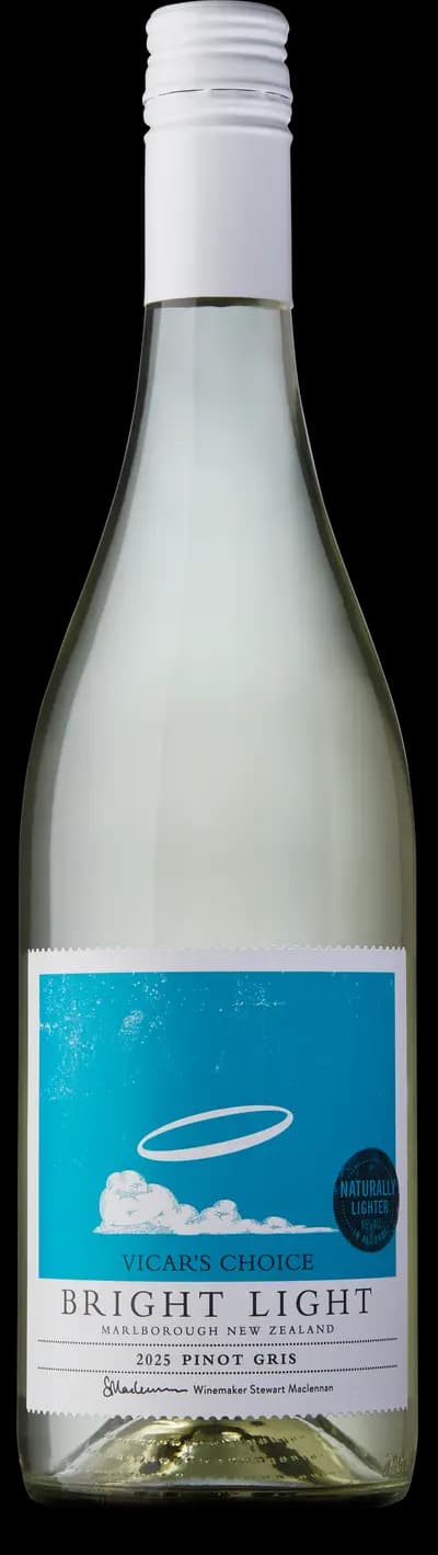 Produktbild för Saint Clair Vicar's Choice