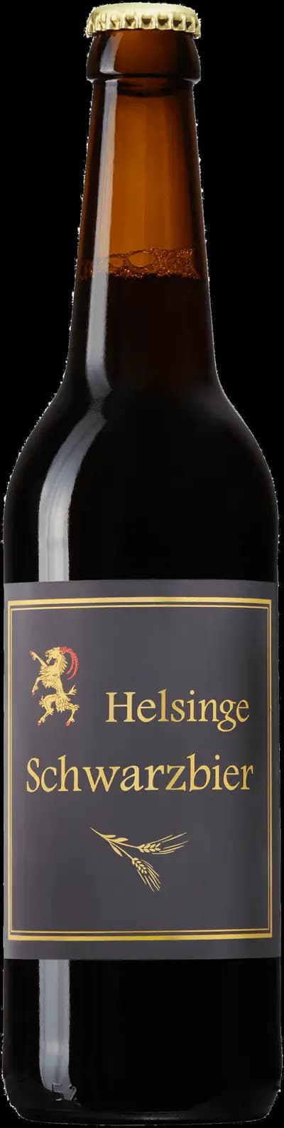 Produktbild för Helsinge Schwarzbier