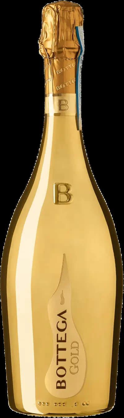 Produktbild för Bottega Gold