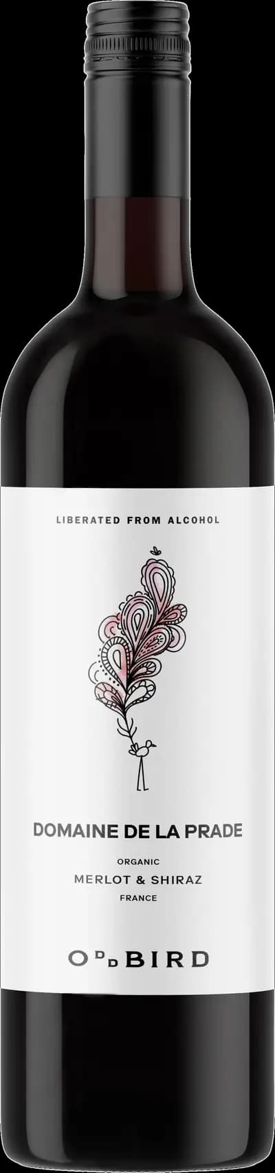 Produktbild för Domaine de la Prade