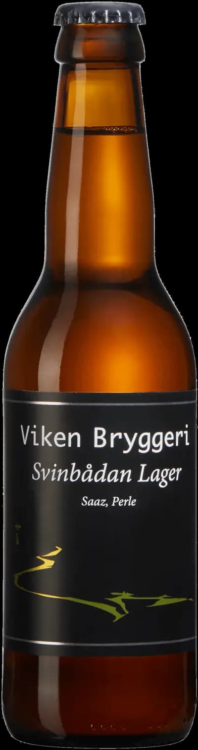 Produktbild för Svinbådan Lager