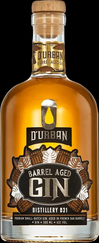 Produktbild för Distillery 031