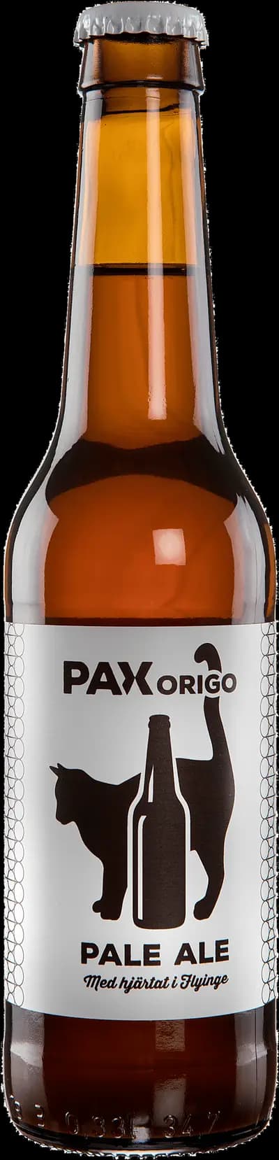 Produktbild för Pax Origo