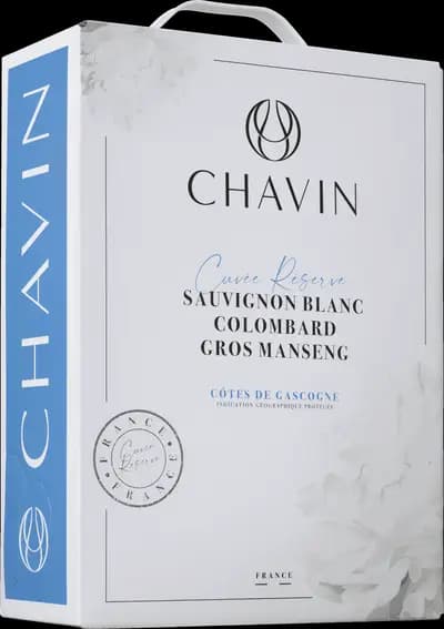 Produktbild för Chavin