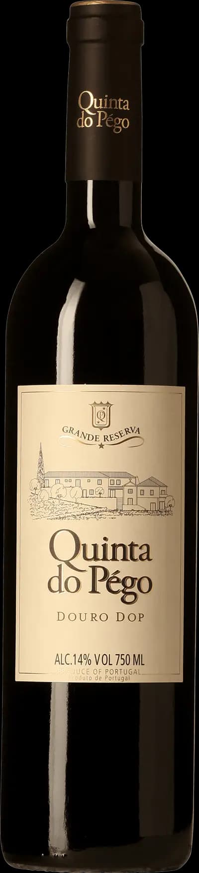 Produktbild för Quinta do Pego
