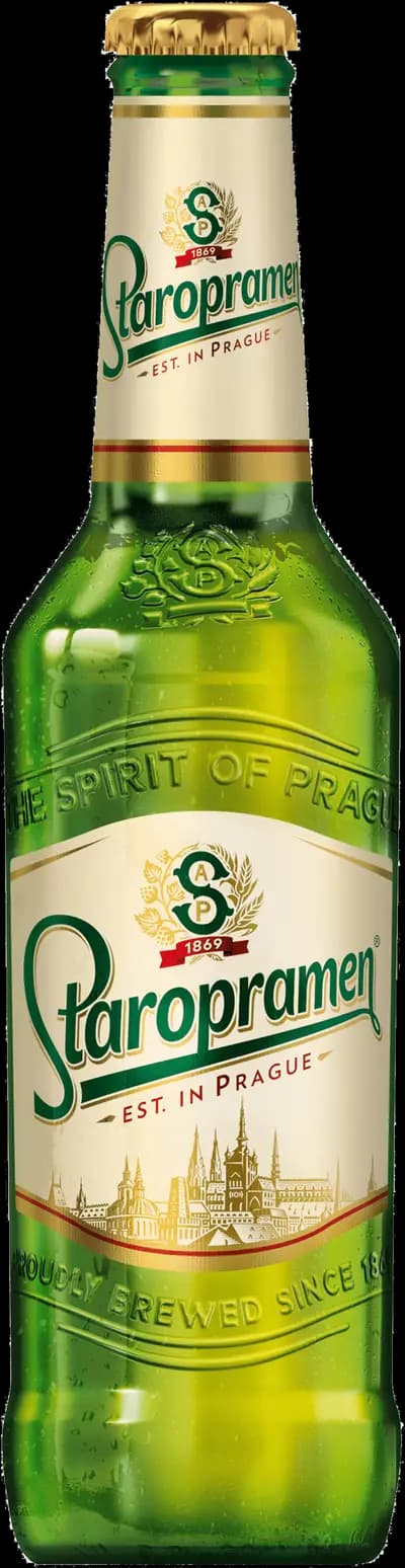 Produktbild för Staropramen