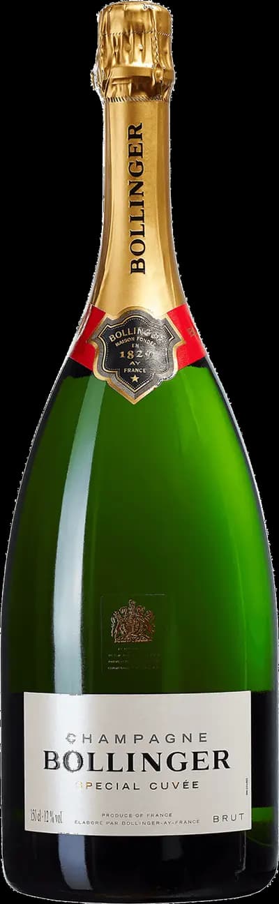 Produktbild för Bollinger