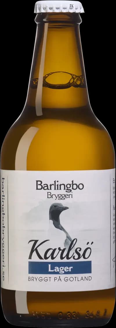 Produktbild för Barlingbo Bryggeri