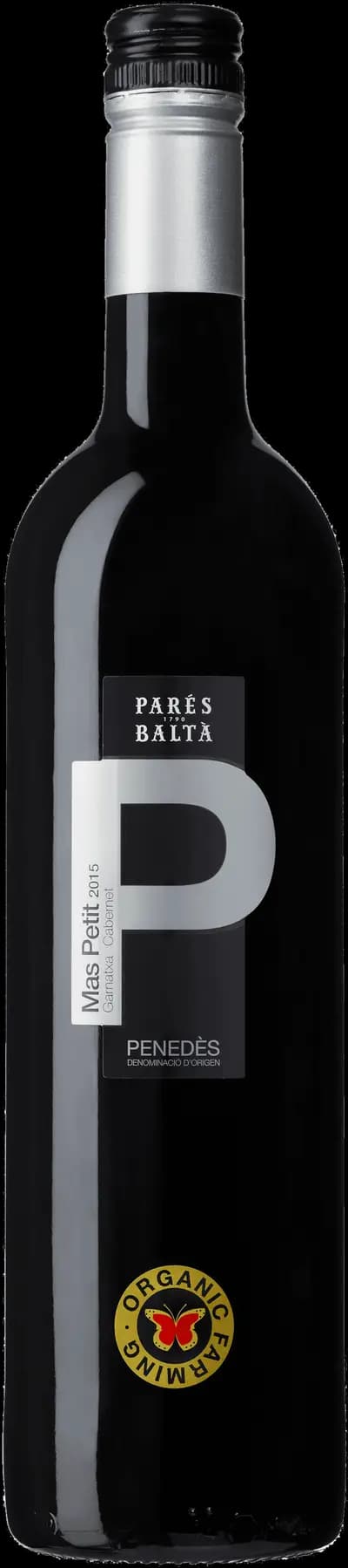 Produktbild för Parés Baltà
