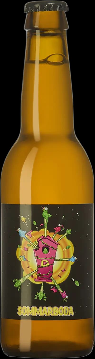 Produktbild för Emmaboda Bryggeri