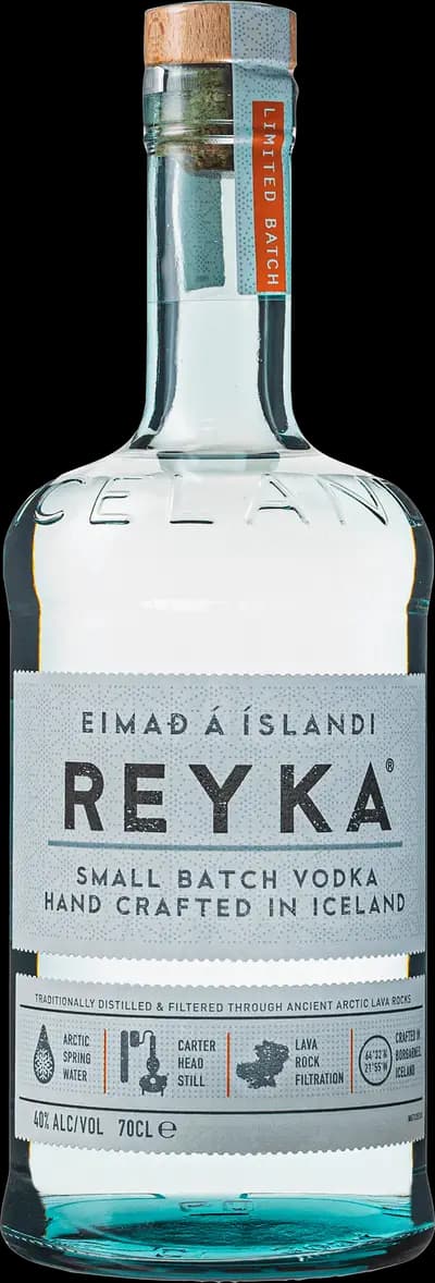 Produktbild för Reyka Vodka