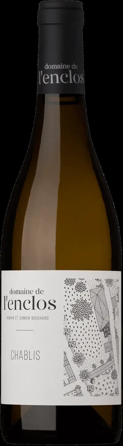 Produktbild för Chablis
