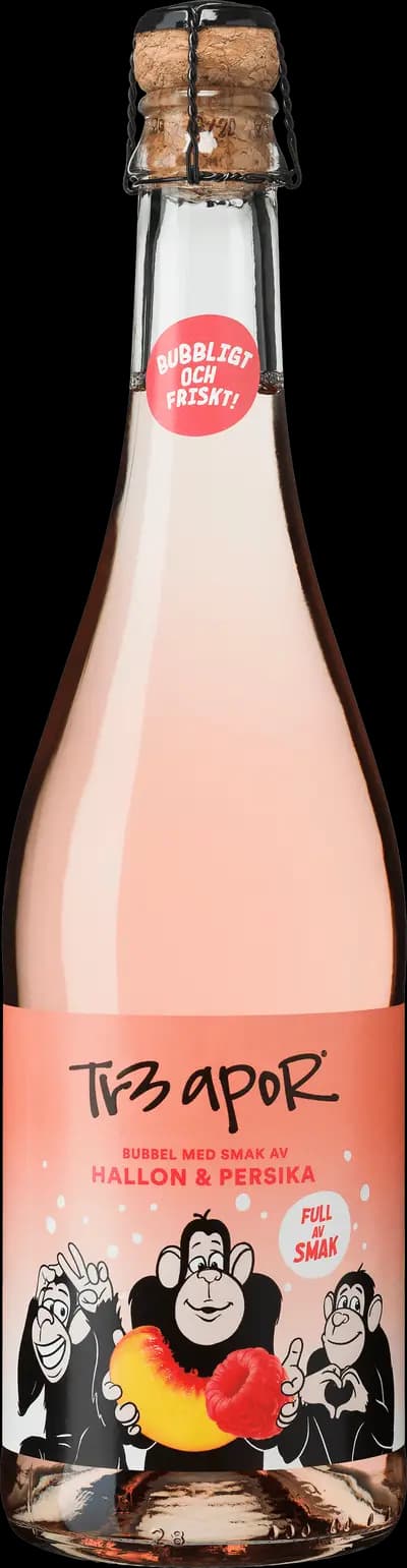 Produktbild för Tr3 Apor