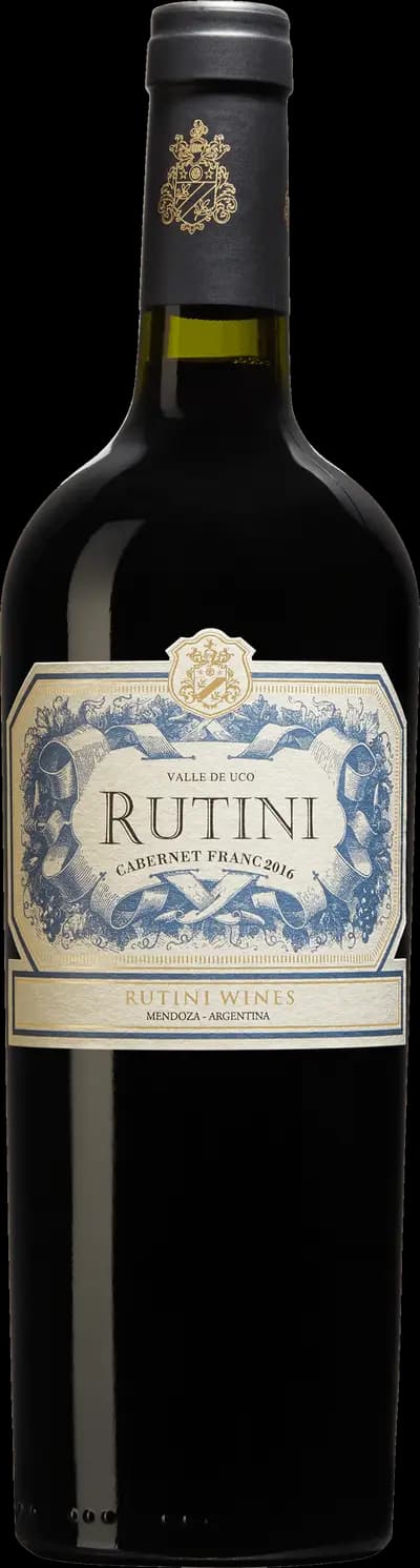 Produktbild för Rutini