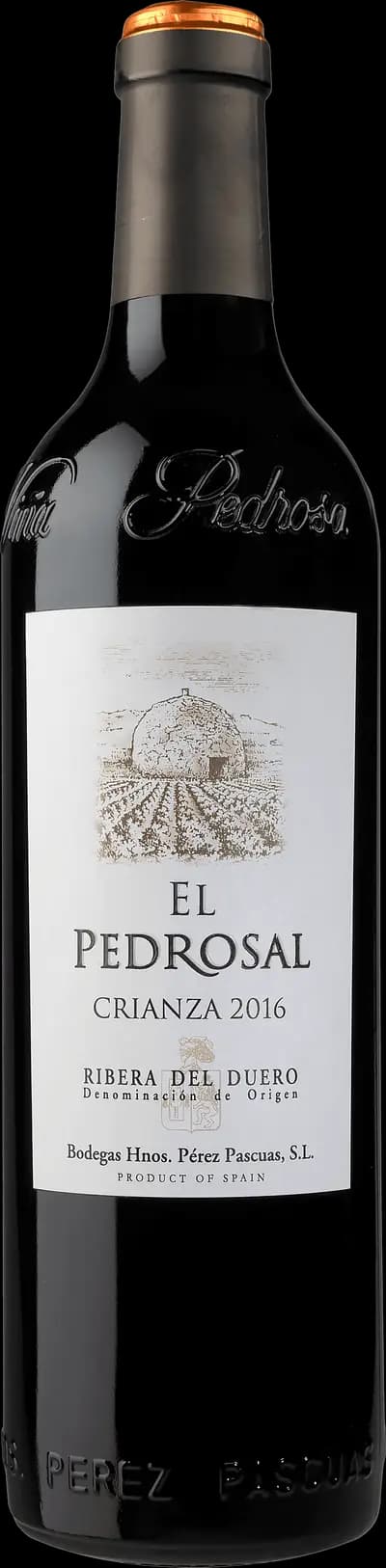 Produktbild för El Pedrosal