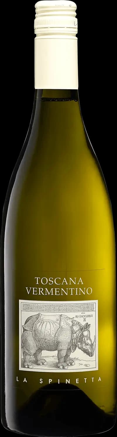 Produktbild för Toscana Vermentino