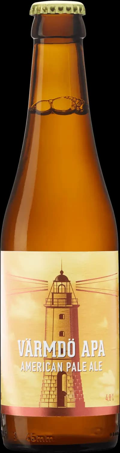 Produktbild för Värmdö Bryggeri