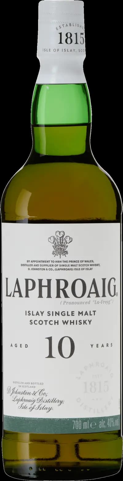 Produktbild för Laphroaig
