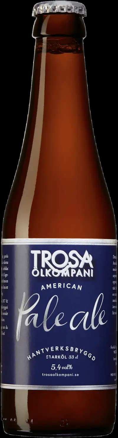 Produktbild för Trosa Ölkompani
