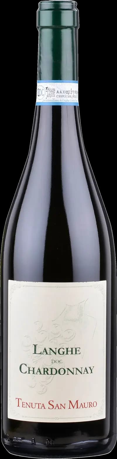 Produktbild för Langhe Chardonnay